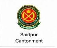 Saidpur Cantonment