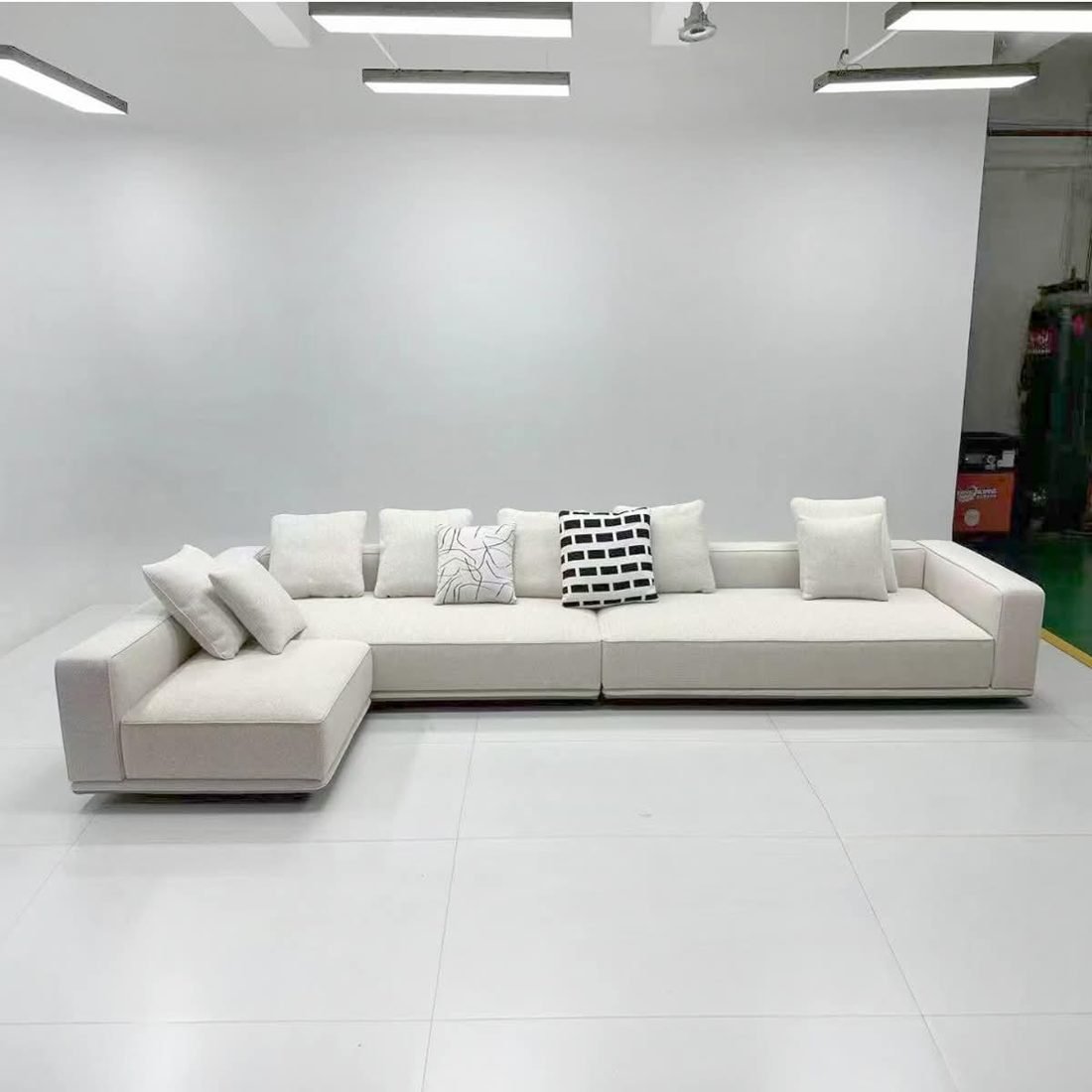 Sofa & Seating — custom furniture by Dream Interior & Architects