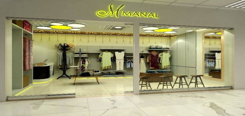 Clothe Shop