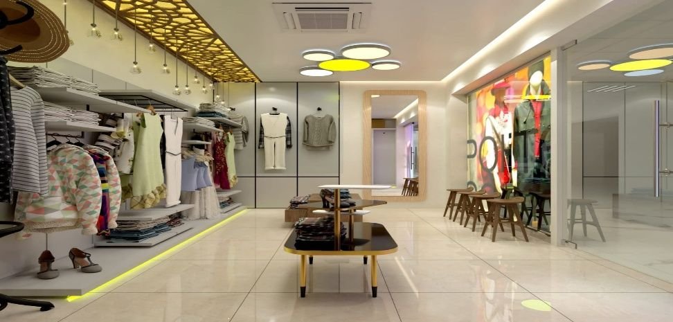 Clothe Shop — photo 2