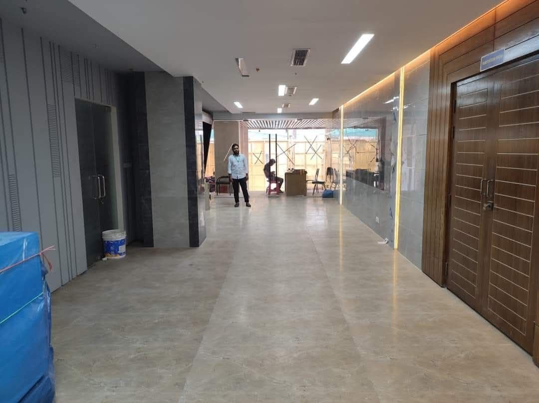 Dhaka Central International Medical College & Hospital — photo 3