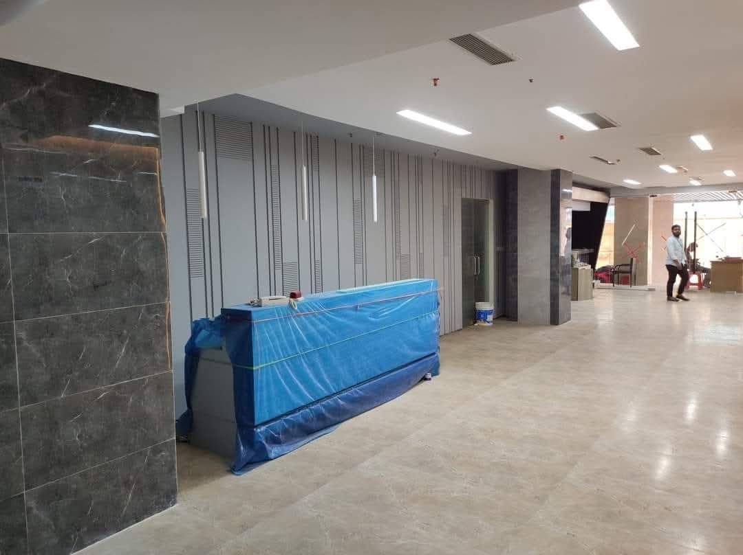 Dhaka Central International Medical College & Hospital — photo 4