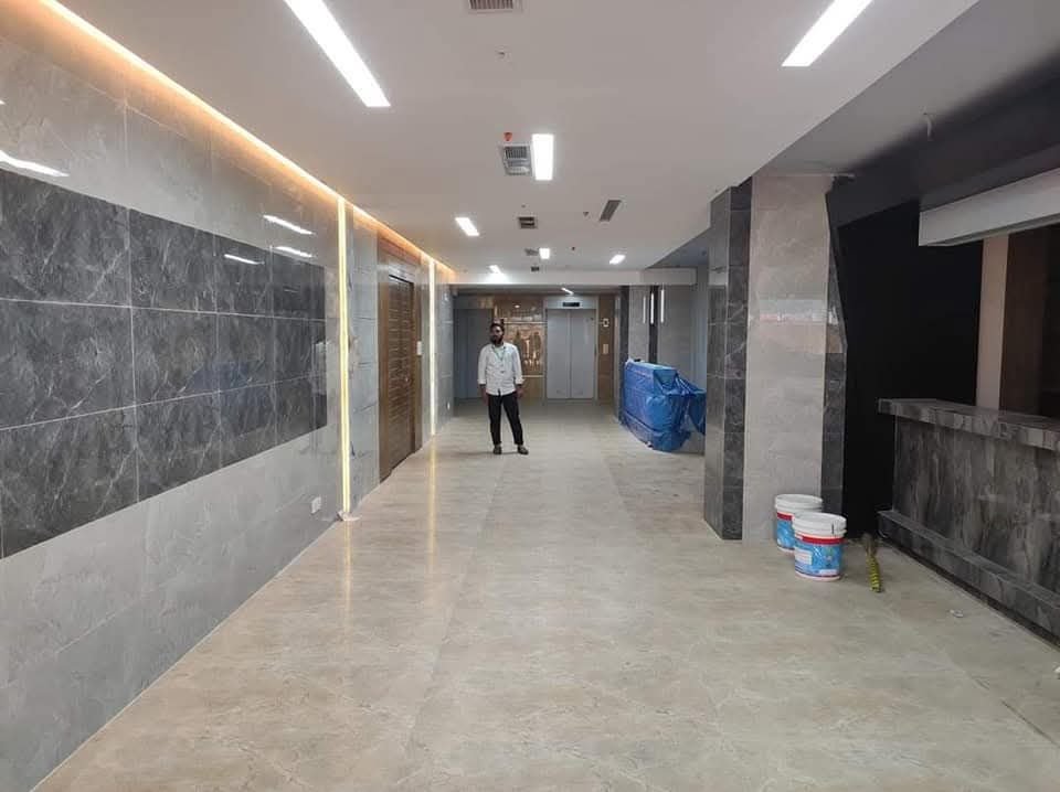 Dhaka Central International Medical College & Hospital — photo 6