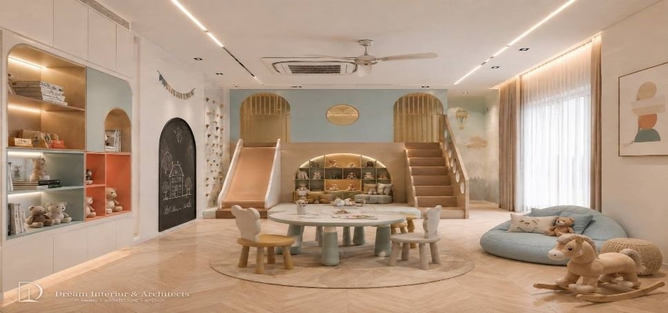 Luxurious Apartment Design — photo 2
