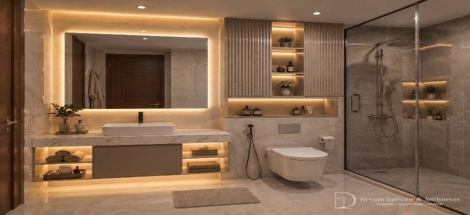 Luxurious Apartment Design — photo 3