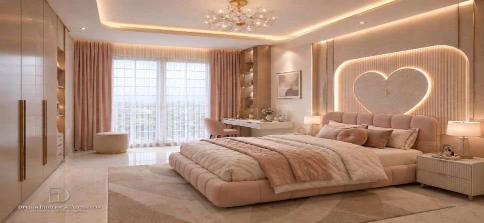 Luxurious Apartment Design — photo 4