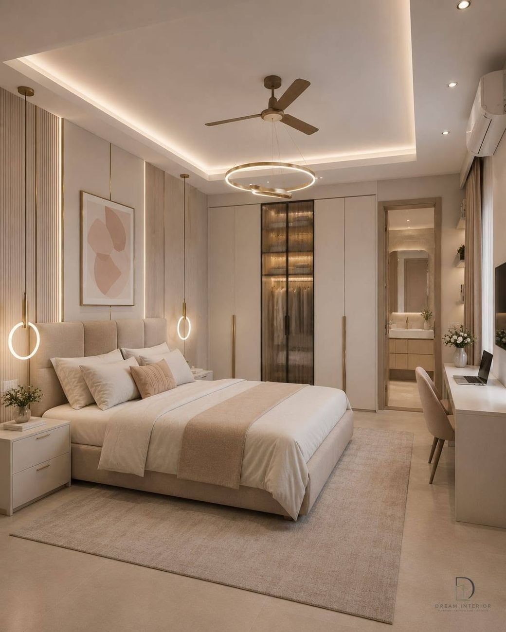 Baridhara J Block Residence