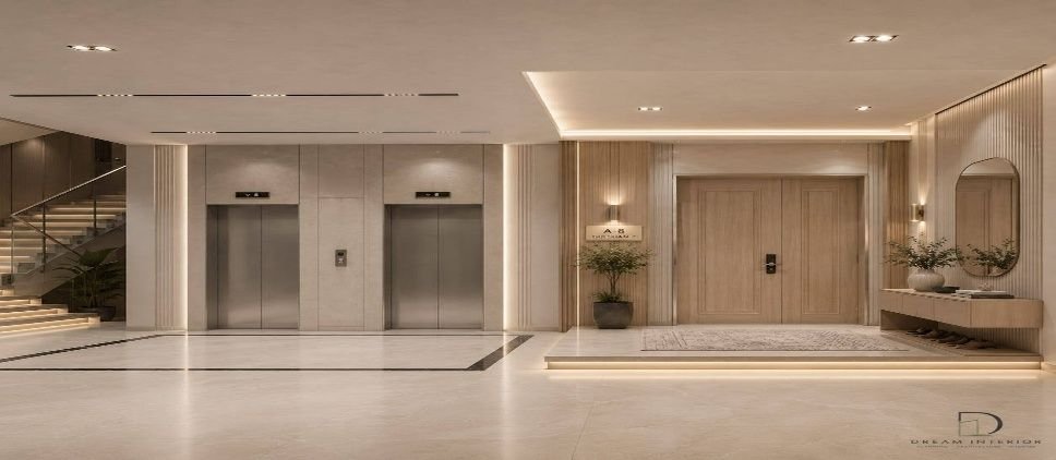 Baridhara J Block Residence — photo 7