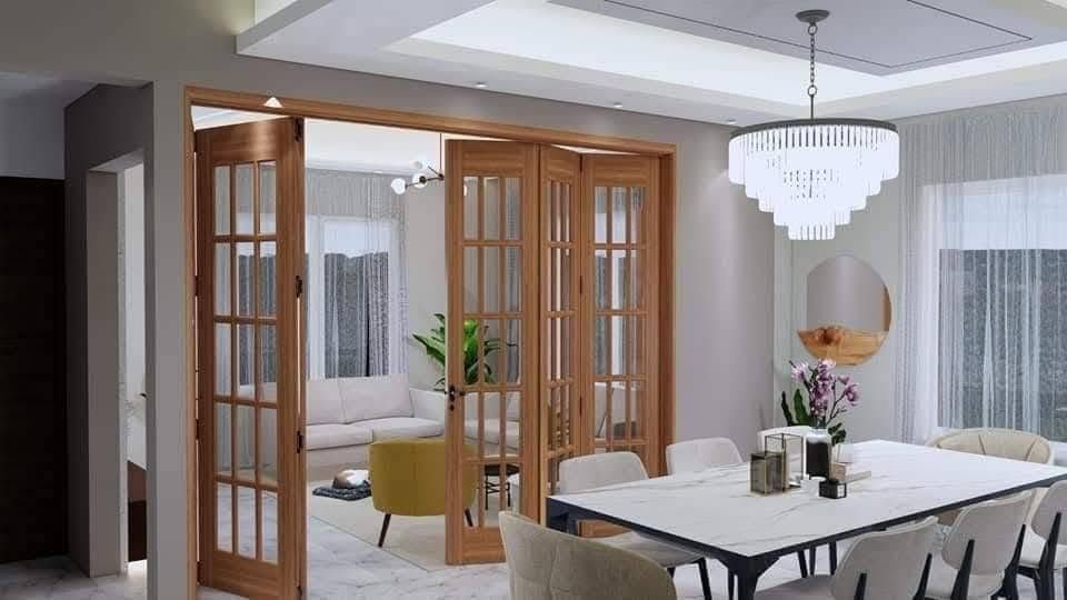 Bashundhara Block K Residence