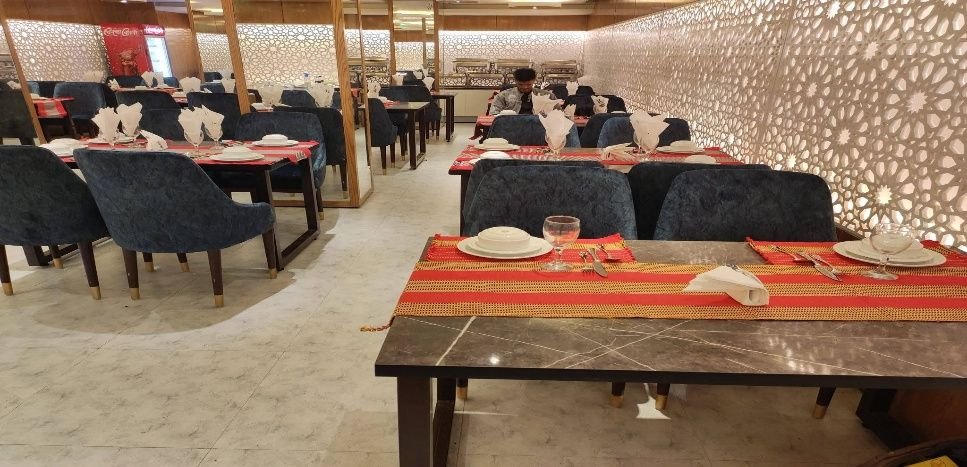 Signature Cuisine Buffet & Restaurant — photo 2