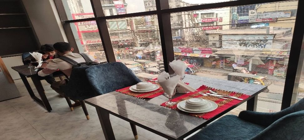 Signature Cuisine Buffet & Restaurant — photo 7