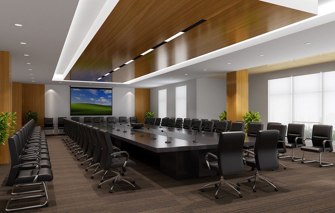 Office Interior Design