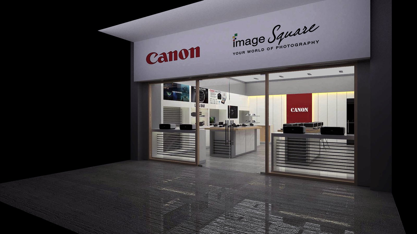Commercial Interior Design