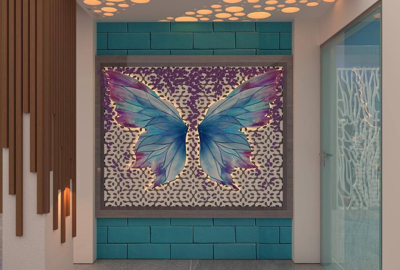 3D Visualization