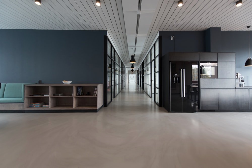 Conference Room Interior