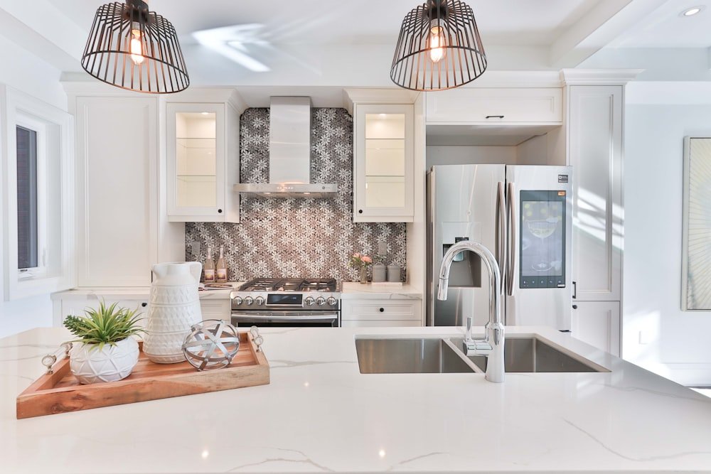 Renovation & Remodeling