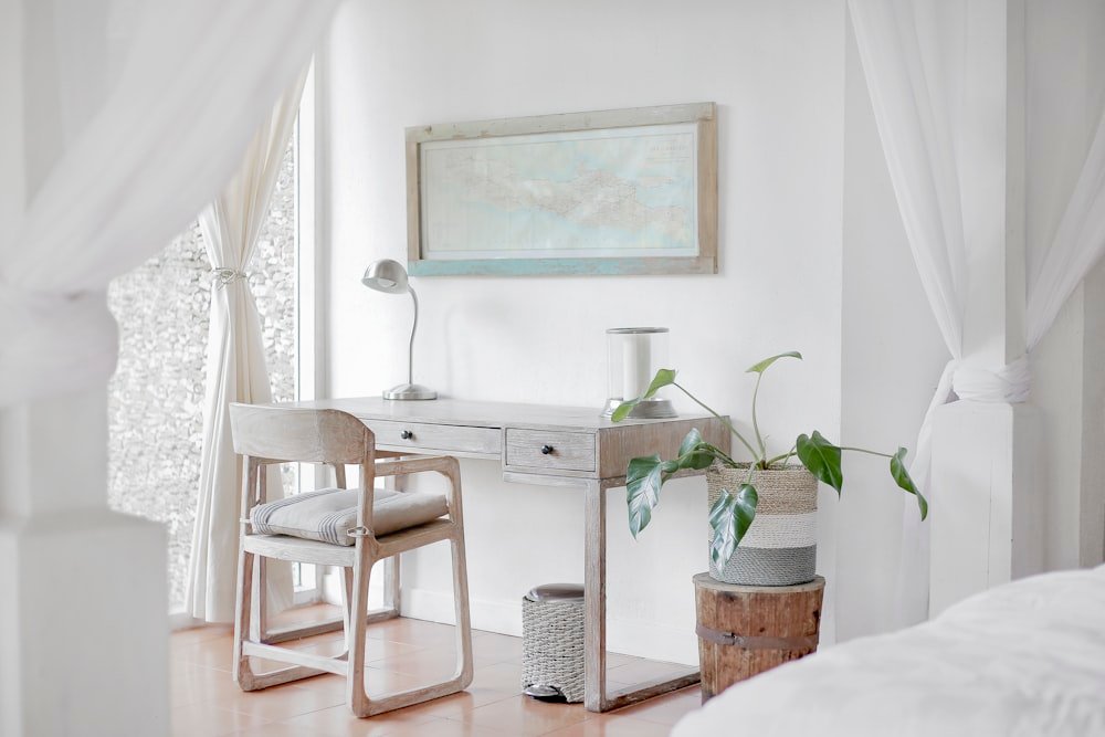 Bedroom Interior