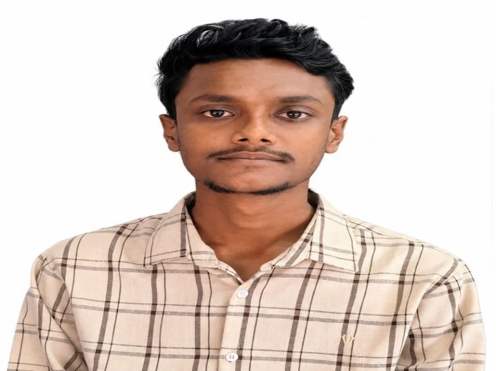 Jahidul Islam Moim