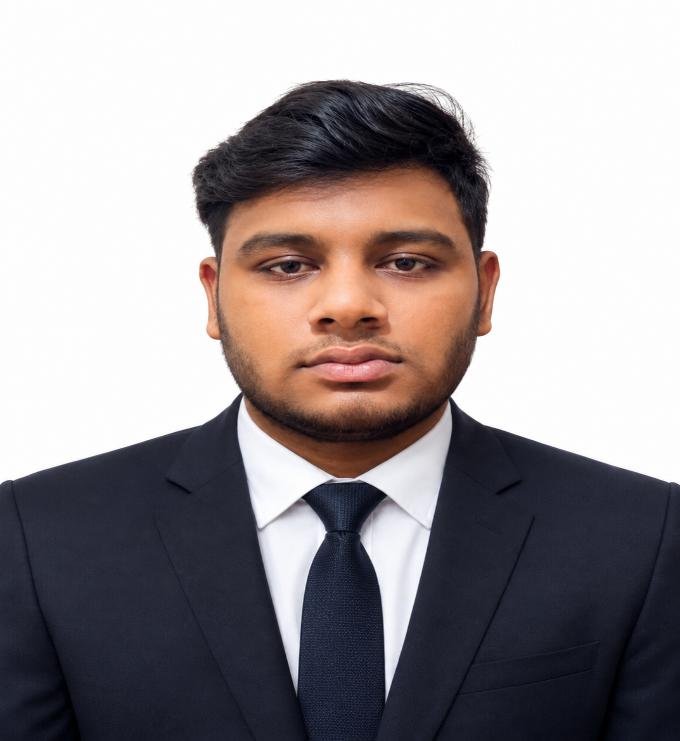 Meherab Khan Munna